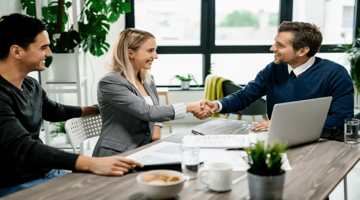 contrat de réservation en immobilier